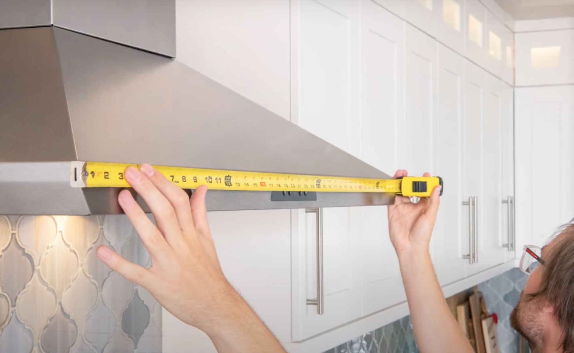 Measuring Guide Elite