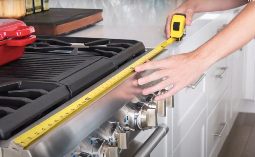 Measuring Guide Elite